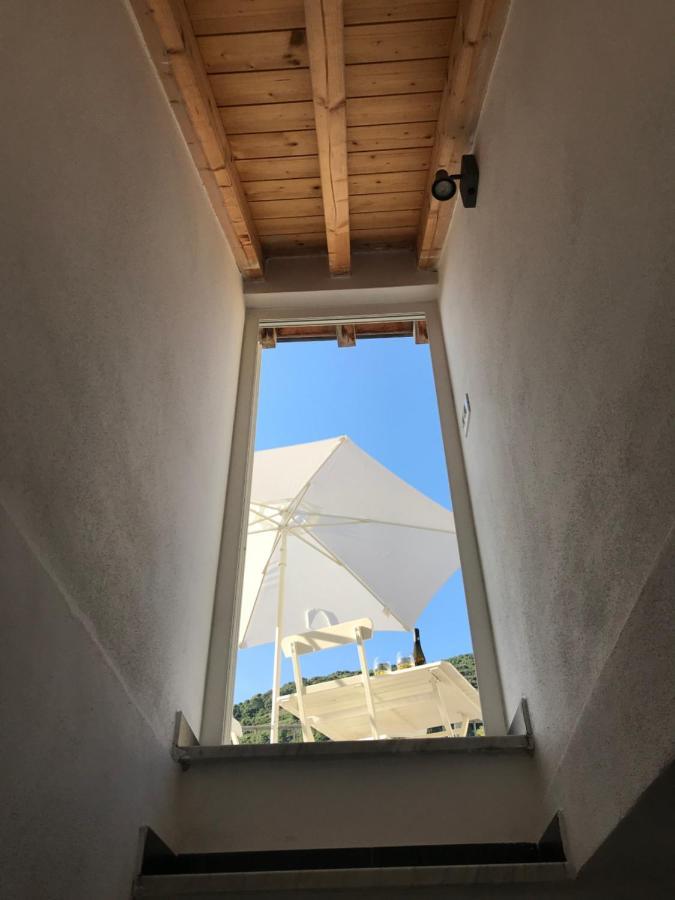 Carattino Villa Vernazza Eksteriør billede