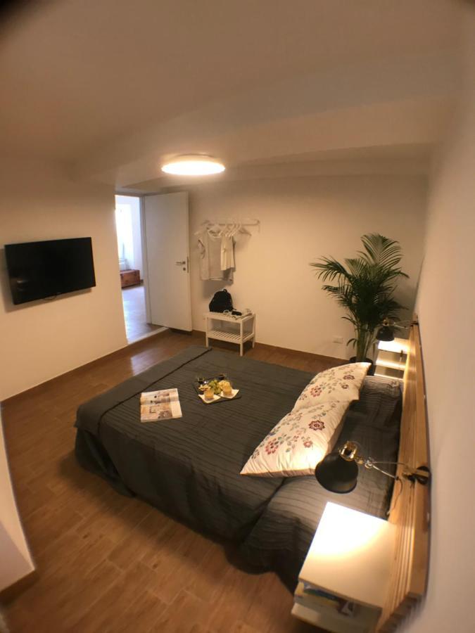 Carattino Villa Vernazza Eksteriør billede