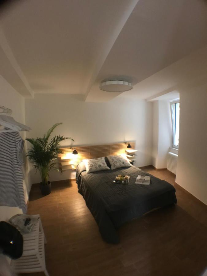 Carattino Villa Vernazza Eksteriør billede