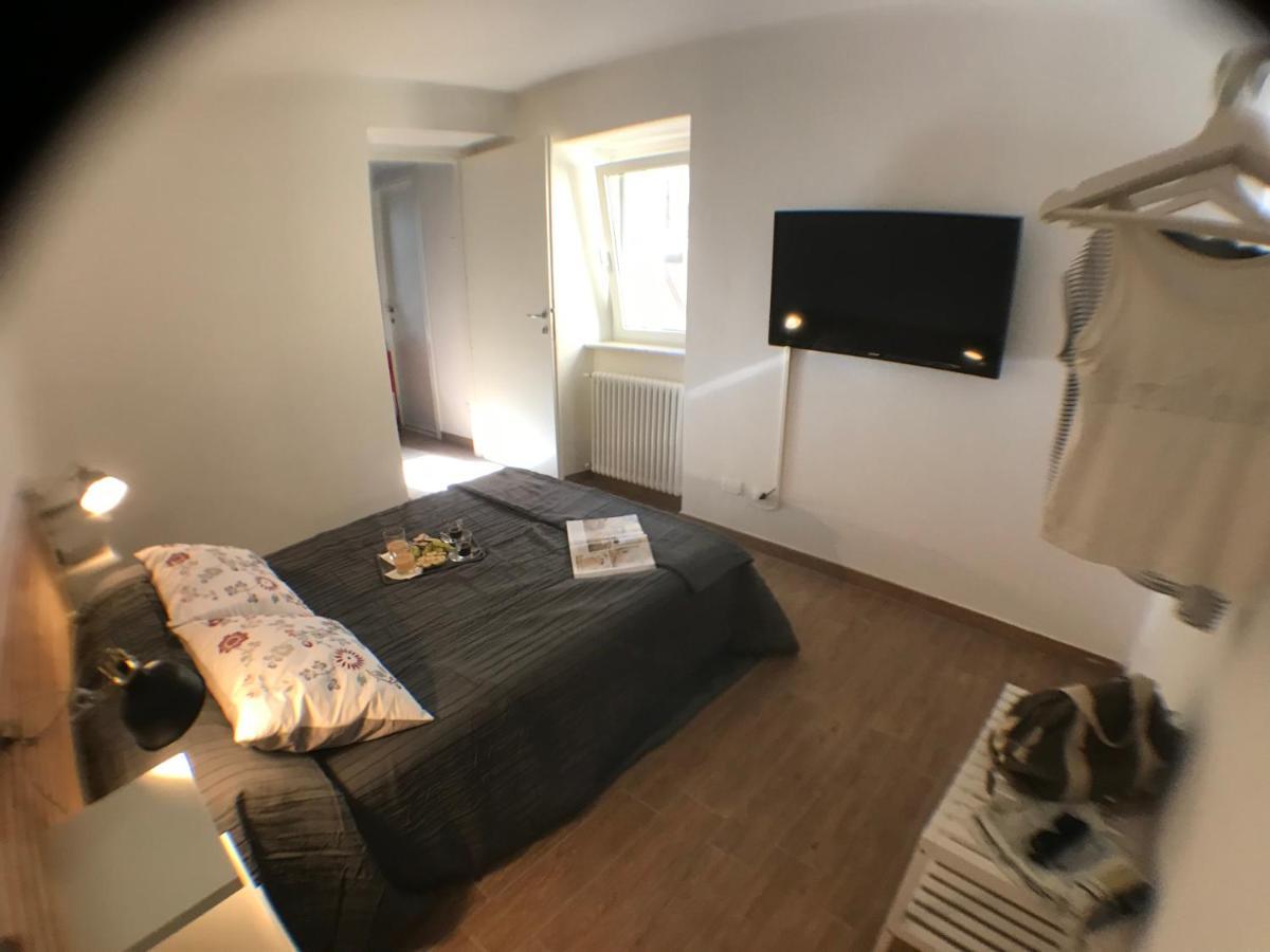 Carattino Villa Vernazza Eksteriør billede