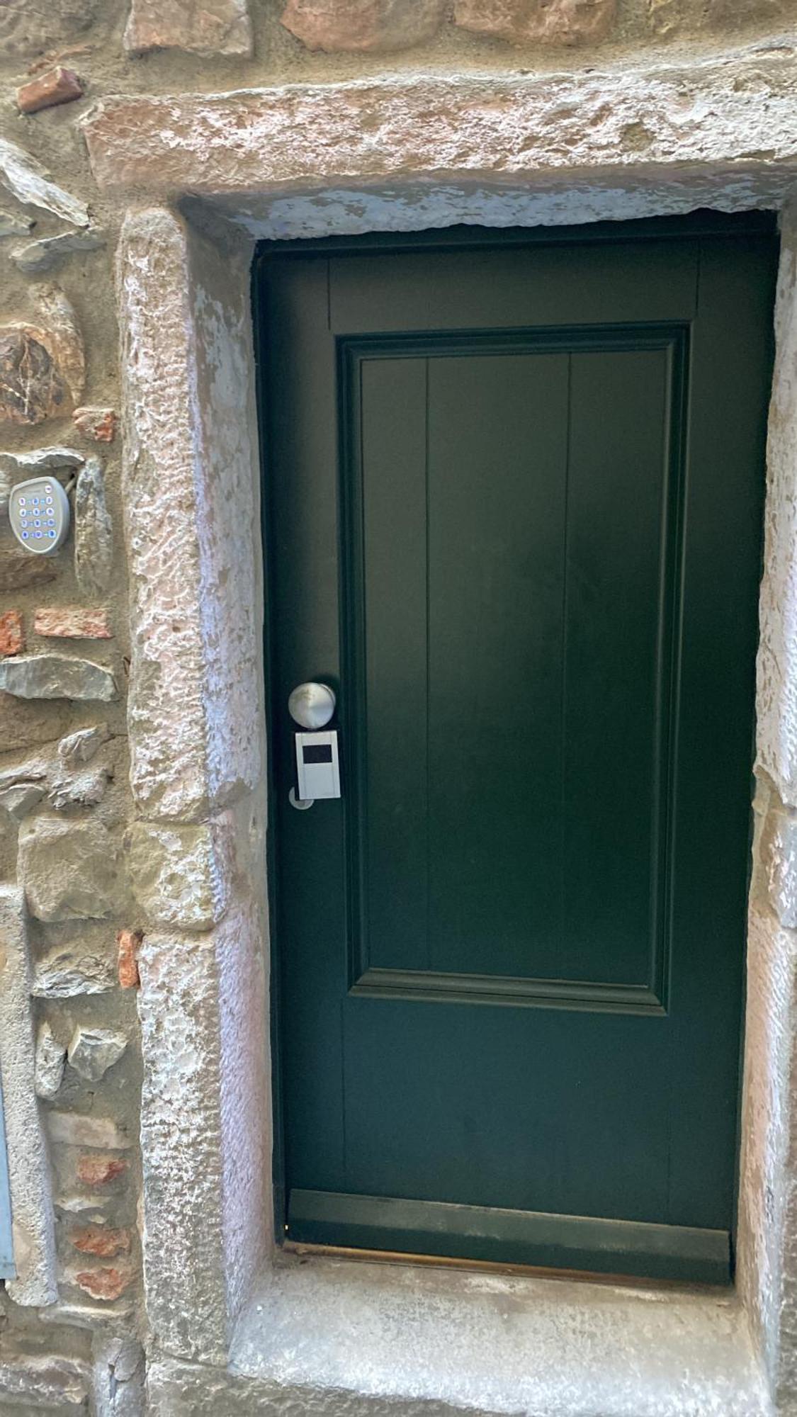 Carattino Villa Vernazza Eksteriør billede